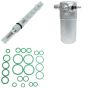 Universal Air Conditioning AK 2436 A/C System Seal Kit