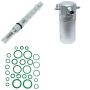 Universal Air Conditioning AK 2439 A/C System Seal Kit