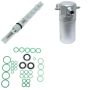 Universal Air Conditioning AK 2440 A/C System Seal Kit