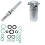 Universal Air Conditioning AK 2441 A/C System Seal Kit