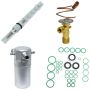 Universal Air Conditioning AK 2442 A/C System Seal Kit