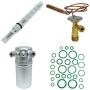 Universal Air Conditioning AK 2443 A/C System Seal Kit