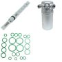 Universal Air Conditioning AK 2445 A/C System Seal Kit