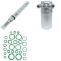Universal Air Conditioning AK 2446 A/C System Seal Kit