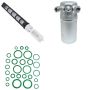 Universal Air Conditioning AK 2447 A/C System Seal Kit