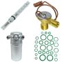 Universal Air Conditioning AK 2450 A/C System Seal Kit