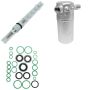 Universal Air Conditioning AK 2458 A/C System Seal Kit