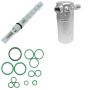 Universal Air Conditioning AK 2459 A/C System Seal Kit