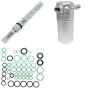 Universal Air Conditioning AK 2460 A/C System Seal Kit
