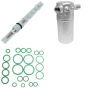Universal Air Conditioning AK 2461 A/C System Seal Kit