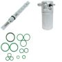 Universal Air Conditioning AK 2463 A/C System Seal Kit