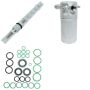 Universal Air Conditioning AK 2464 A/C System Seal Kit