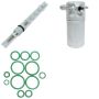 Universal Air Conditioning AK 2465 A/C System Seal Kit