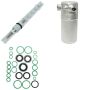 Universal Air Conditioning AK 2466 A/C System Seal Kit