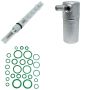 Universal Air Conditioning AK 2470 A/C System Seal Kit