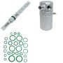 Universal Air Conditioning AK 2471 A/C System Seal Kit