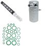 Universal Air Conditioning AK 2472 A/C System Seal Kit