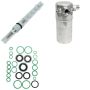 Universal Air Conditioning AK 2473 A/C System Seal Kit