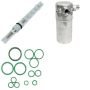 Universal Air Conditioning AK 2474 A/C System Seal Kit