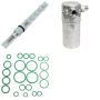 Universal Air Conditioning AK 2475 A/C System Seal Kit