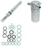 Universal Air Conditioning AK 2476 A/C System Seal Kit