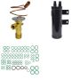 Universal Air Conditioning AK 2477 A/C System Seal Kit