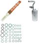 Universal Air Conditioning AK 2482 A/C System Seal Kit