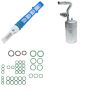 Universal Air Conditioning AK 2484 A/C System Seal Kit