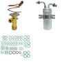 Universal Air Conditioning AK 2489 A/C System Seal Kit