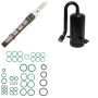 Universal Air Conditioning AK 2490 A/C System Seal Kit