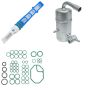 Universal Air Conditioning AK 2493 A/C System Seal Kit