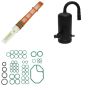 Universal Air Conditioning AK 2502 A/C System Seal Kit