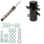 Universal Air Conditioning AK 2504 A/C System Seal Kit