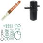 Universal Air Conditioning AK 2506 A/C System Seal Kit