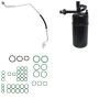 Universal Air Conditioning AK 2508 A/C System Seal Kit