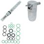 Universal Air Conditioning AK 2511 A/C System Seal Kit