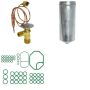 Universal Air Conditioning AK 2513 A/C System Seal Kit