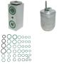 Universal Air Conditioning AK 2518 A/C System Seal Kit