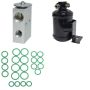 Universal Air Conditioning AK 2521 A/C System Seal Kit