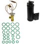 Universal Air Conditioning AK 2522 A/C System Seal Kit
