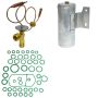 Universal Air Conditioning AK 2527 A/C System Seal Kit