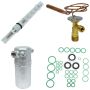 Universal Air Conditioning AK 2528 A/C System Seal Kit
