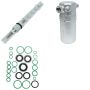 Universal Air Conditioning AK 2530 A/C System Seal Kit