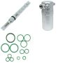 Universal Air Conditioning AK 2531 A/C System Seal Kit