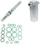 Universal Air Conditioning AK 2532 A/C System Seal Kit