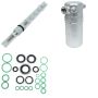 Universal Air Conditioning AK 2535 A/C System Seal Kit