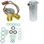 Universal Air Conditioning AK 2536 A/C System Seal Kit