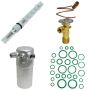Universal Air Conditioning AK 2542 A/C System Seal Kit