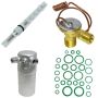 Universal Air Conditioning AK 2543 A/C System Seal Kit