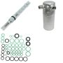 Universal Air Conditioning AK 2544 A/C System Seal Kit
